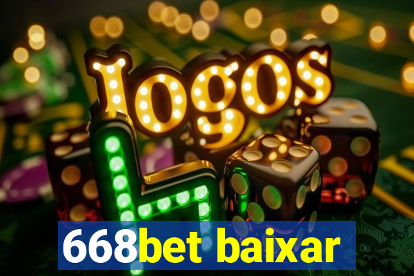 668bet baixar